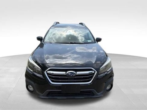 Used 2019 Subaru Outback 2.5i Premium AWD/4WD image 9