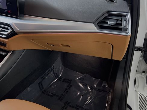 Used 2024 BMW M340i w/ Premium Package image 35