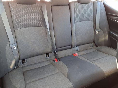 Certified 2025 Toyota Camry LE image 21