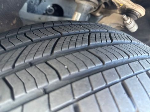 Used 2024 Jeep Grand Cherokee L Laredo image 35