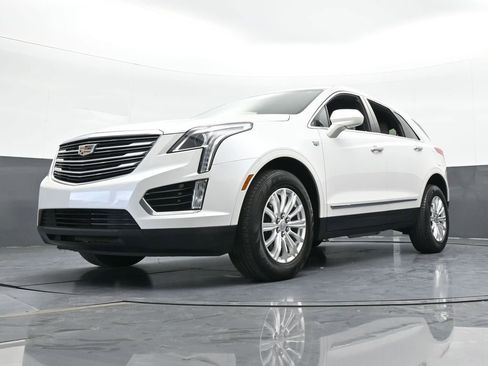 Used 2019 Cadillac XT5 FWD image 57