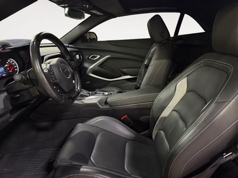 Used 2023 Chevrolet Camaro LT w/ RS Package RWD image 15