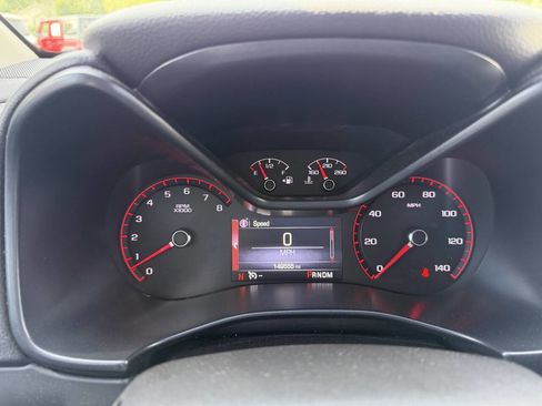 Used 2016 GMC Canyon SLT w/ Driver Alert Package image 23