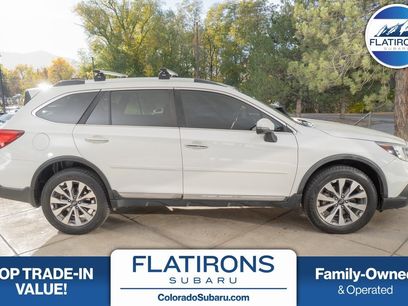 Used 2018 Subaru Outback 3.6R Touring w/ Popular Package #3