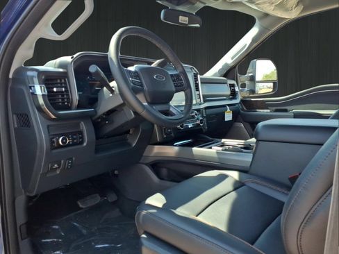 New 2026 Ford F250 Lariat w/ Black Appearance Package AWD/4WD image 24