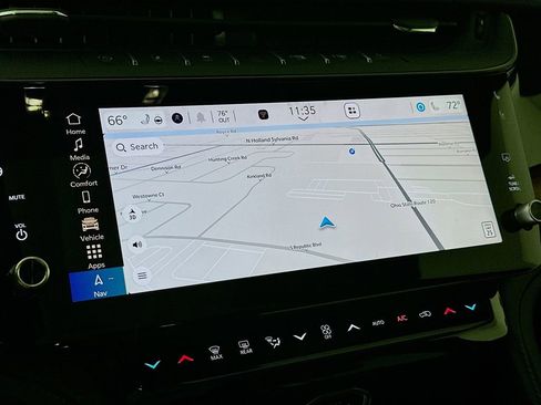 New 2026 Jeep Grand Cherokee L Summit w/ Obsidian Package AWD/4WD image 17