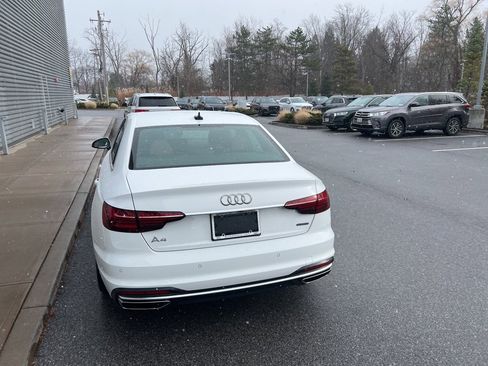Used 2023 Audi A4 2.0T Premium Plus w/ Premium Plus Package image 32