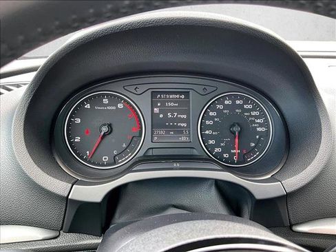 Used 2015 Audi A3 2.0T Premium w/ Driver Assistance Package image 22