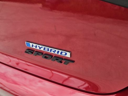 Used 2025 Honda Accord Sport image 16