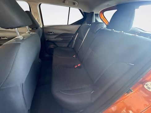 Used 2023 Nissan Kicks SV FWD image 16
