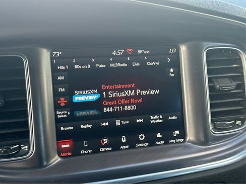 Used 2021 Dodge Charger GT image 37