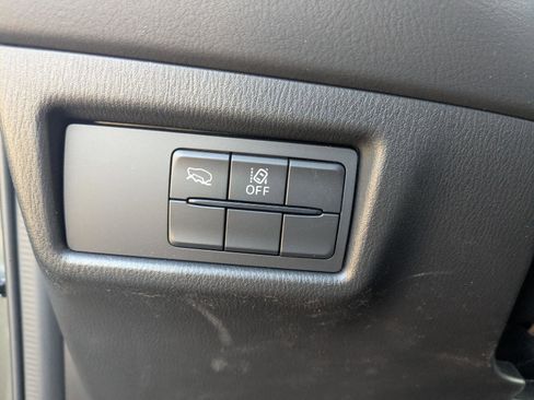 Used 2025 MAZDA CX-5 AWD 2.5 S w/ Select Package image 19