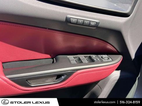Used 2025 Lexus NX 350 AWD w/ Cold Area Package image 21