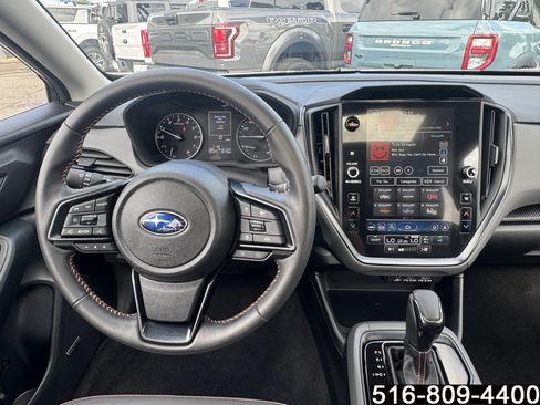 Used 2024 Subaru Crosstrek 2.5i Limited AWD/4WD image 14