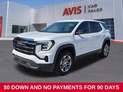 Used 2026 GMC Terrain Elevation