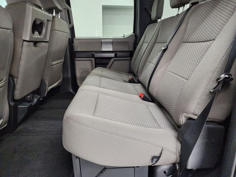 Used 2022 Ford F250 XLT w/ XLT Premium Package image 9