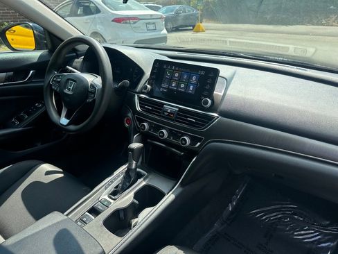 Used 2021 Honda Accord LX image 19