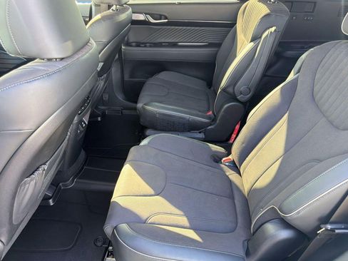 Used 2025 Hyundai Palisade Calligraphy AWD/4WD image 14