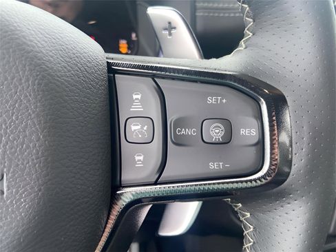 New 2026 RAM 1500 RHO w/ RHO Level 1 Equipment Group AWD/4WD image 19