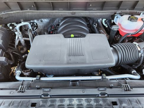 New 2026 Chevrolet Silverado 1500 RST w/ Texas Edition Plus image 22