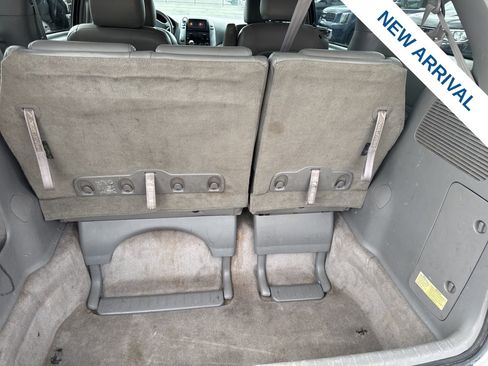Used 2008 Toyota Sienna CE image 13