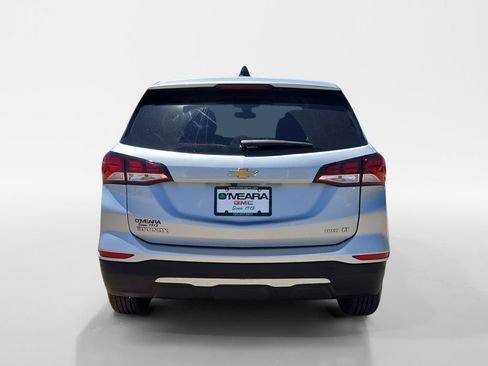 Used 2022 Chevrolet Equinox LT AWD/4WD image 4