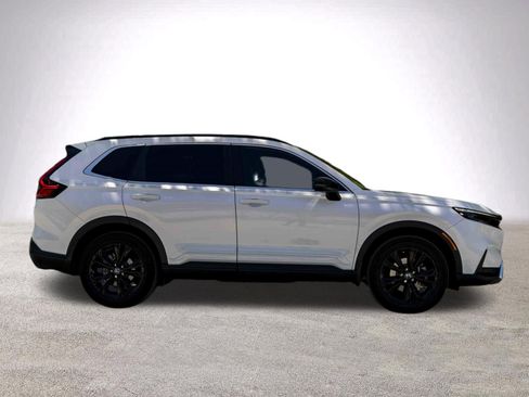Used 2023 Honda CR-V Sport Touring image 10