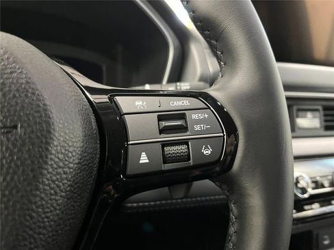 New 2026 Honda Pilot EX-L image 12