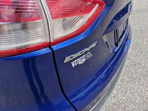 Used 2014 Ford Escape SE FWD image 12
