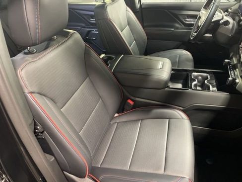 Used 2024 Chevrolet Silverado EV RST image 51