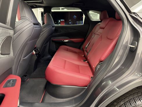 Used 2024 Lexus RX 350 F Sport image 49