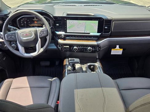 New 2026 GMC Sierra 1500 Elevation w/ Elevation Premium Package AWD/4WD image 3