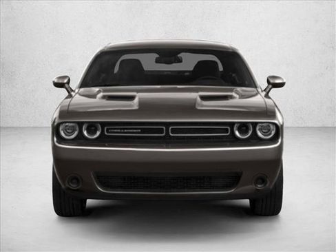 Used 2018 Dodge Challenger SXT w/ Blacktop Package image 8