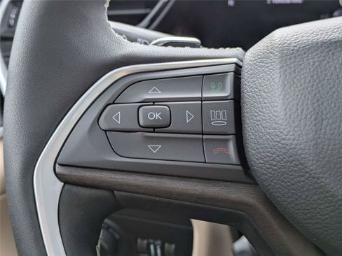 New 2026 Jeep Grand Cherokee Limited AWD/4WD image 28
