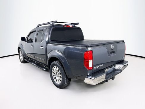 Used 2012 Nissan Frontier SL image 28