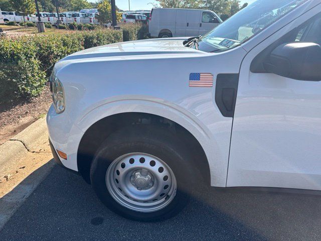 Used 2024 Ford Maverick XL FWD image 28