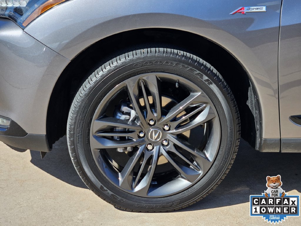 Used 2024 Acura RDX w/ Advance Package AWD/4WD image 11