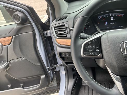 Used 2021 Honda CR-V EX-L image 19
