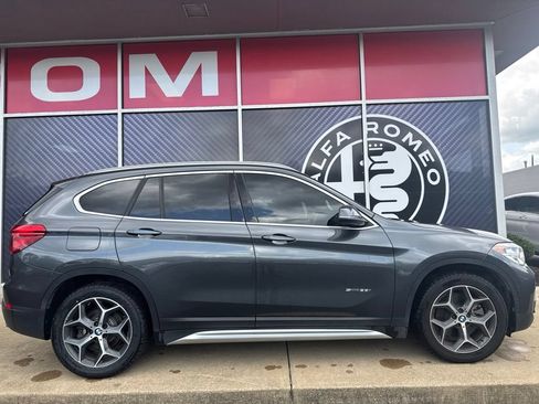 Used 2018 BMW X1 sDrive28i FWD image 4