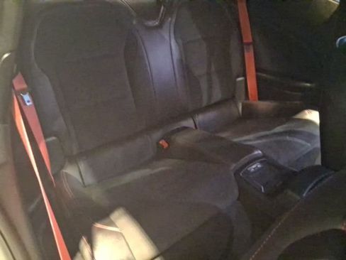 Used 2022 Chevrolet Camaro ZL1 image 20