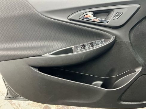 Used 2022 Chevrolet Malibu RS FWD image 20