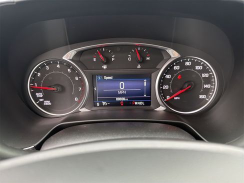 Used 2022 Chevrolet Blazer LT image 12