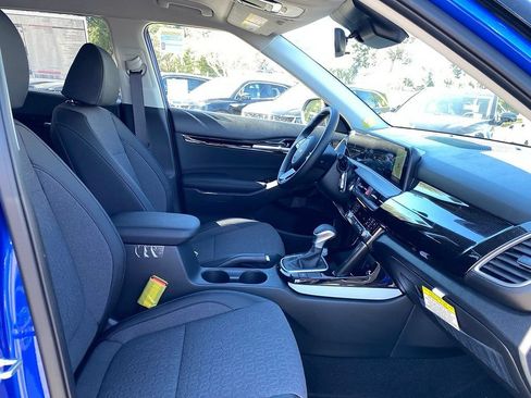 New 2026 Kia Seltos S FWD image 25