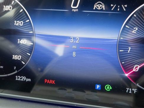 New 2026 Mercedes-Benz GLS 450 4MATIC image 3