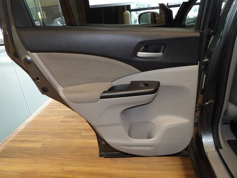 Used 2014 Honda CR-V EX image 21