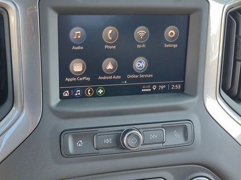 New 2025 Chevrolet Silverado 2500 W/T w/ WT Convenience Package image 26