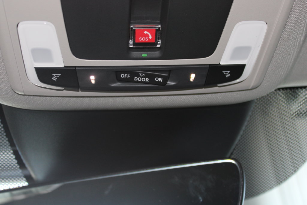 New 2026 Honda Pilot EX-L image 47