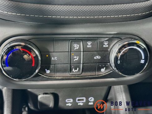 Used 2023 Chevrolet TrailBlazer ACTIV AWD/4WD image 19