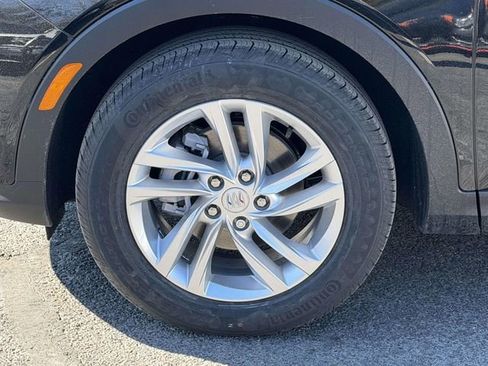 New 2026 Buick Envista Preferred w/ Advanced Safety Package image 5