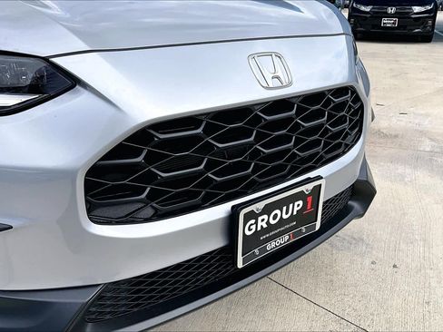 Used 2026 Honda HR-V LX image 30